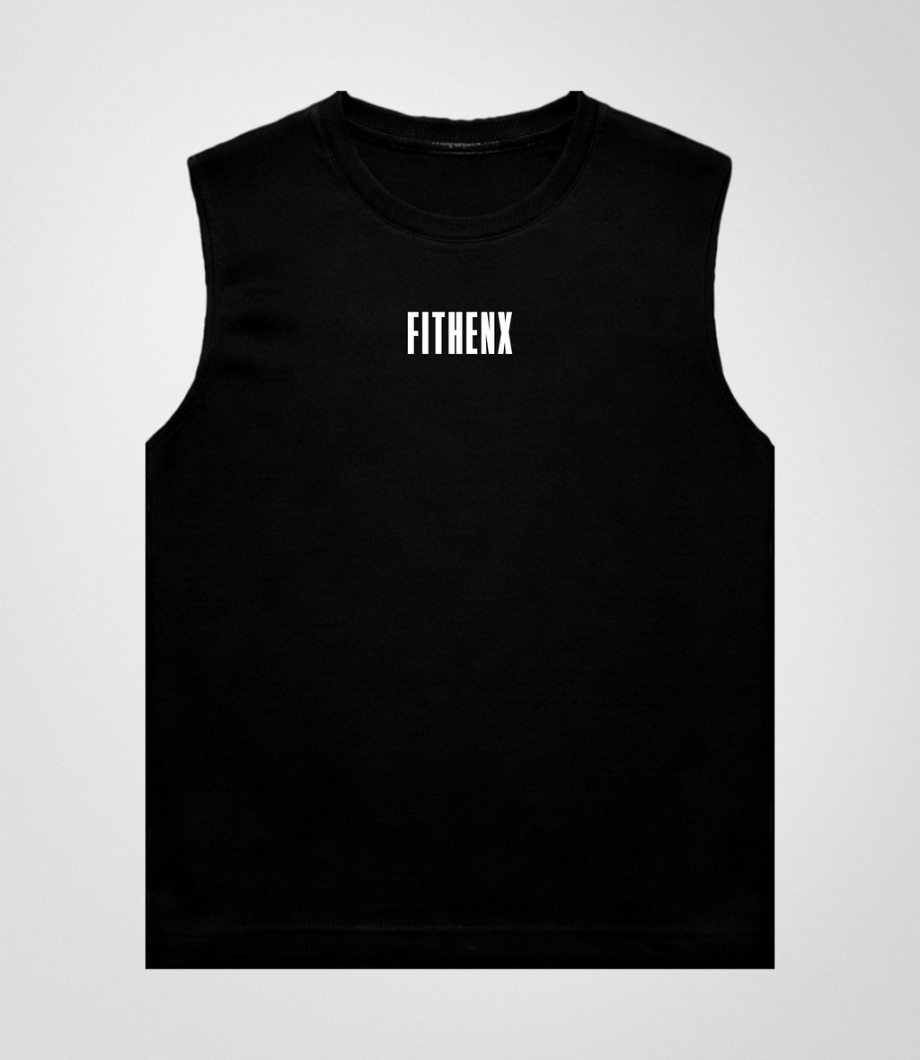 Elite Cut-Off Tank